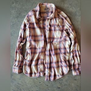 Wrangler Wrancher Shirt